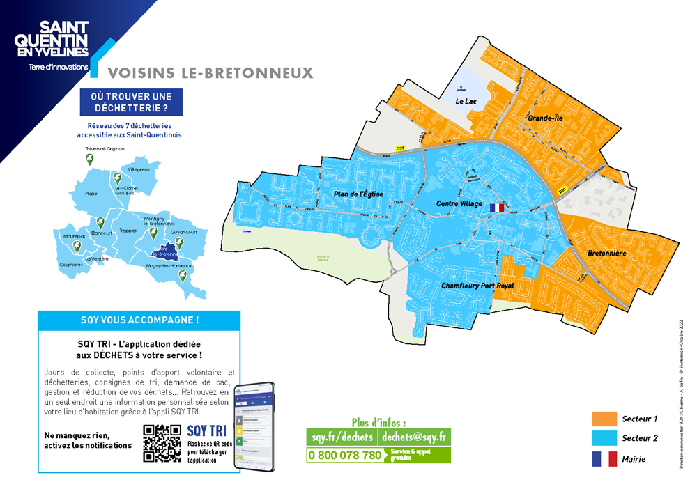 calendrier de collecte 2023 01