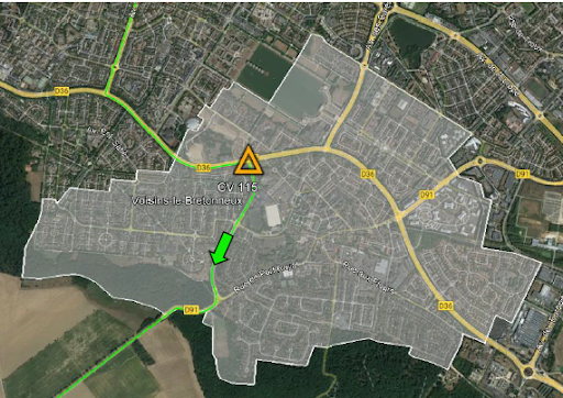 carte voisins 3 aout A