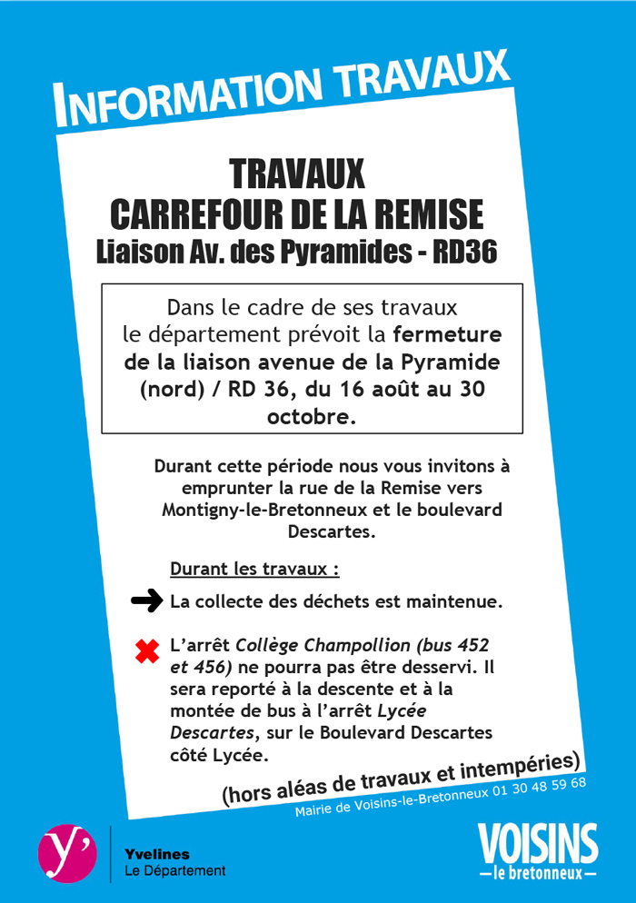 Flyer travaux departement Phase 3 et 4 1