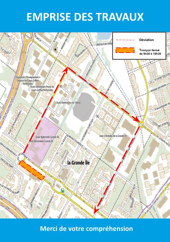 INFO refection trottoirs avenue de la GI 2