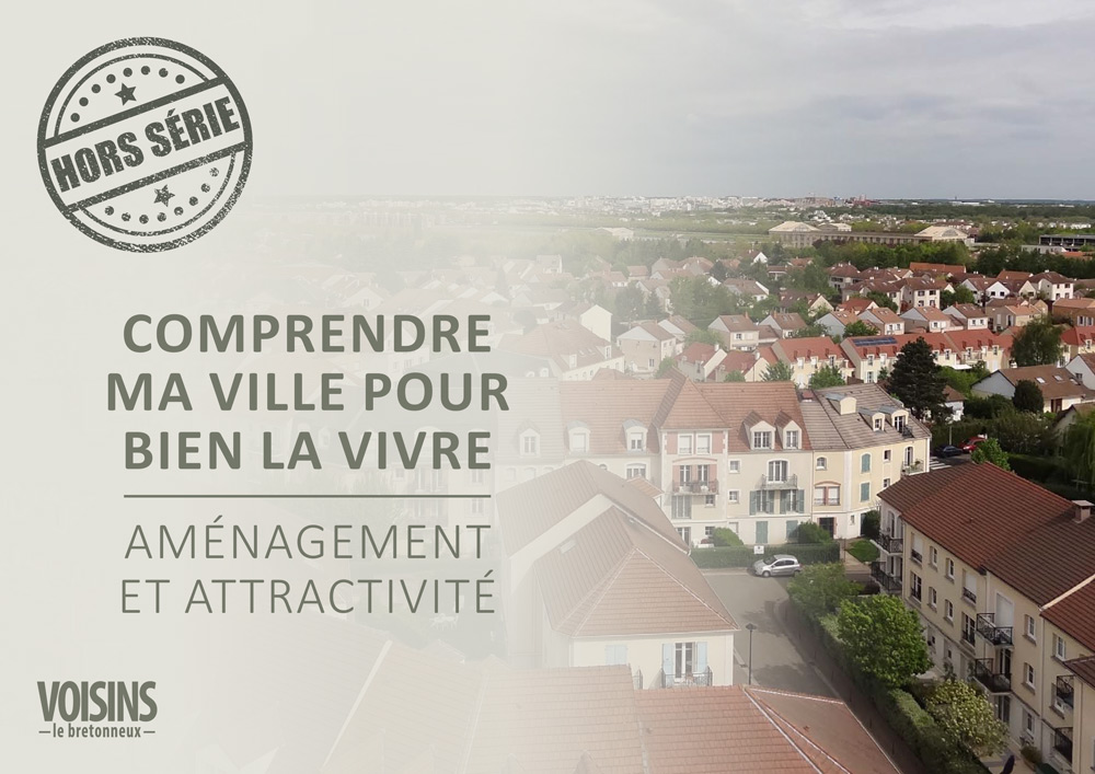 comprendre ma ville