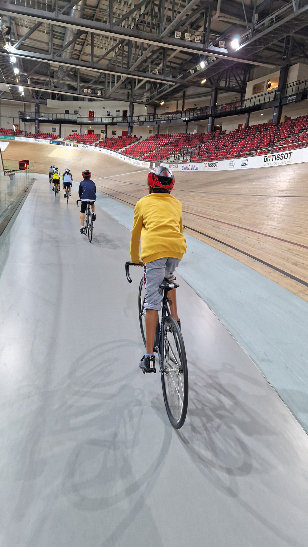 disciplines de JO 01b