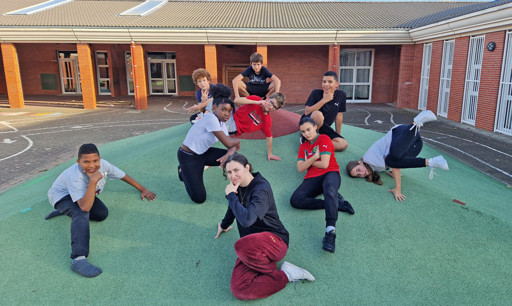 disciplines de JO 02