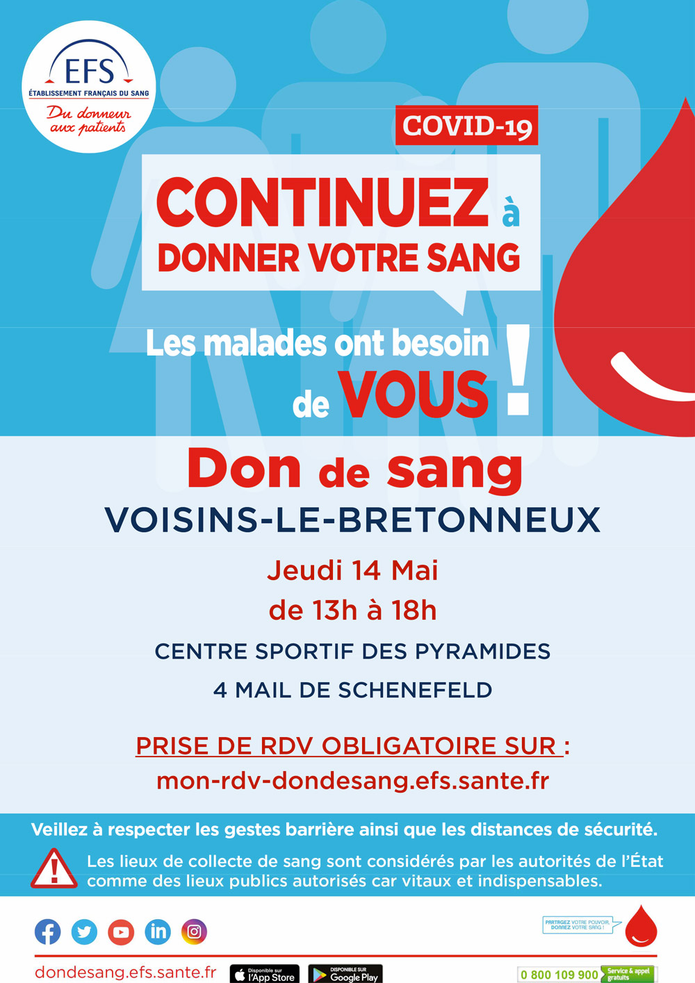don du sang 14 mai web