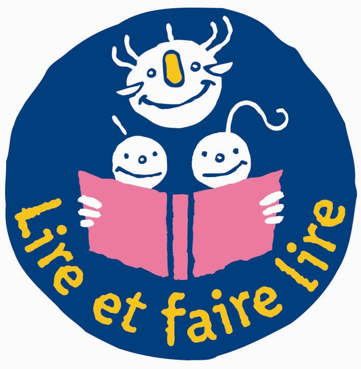 logo lire et faire lire1