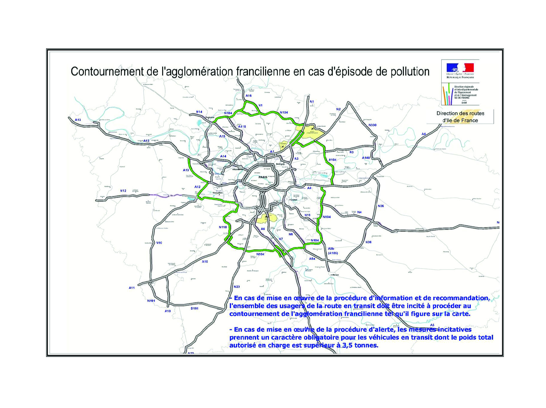recommandation comportementales pollution pm10 du 4 mars 2025 Page 2