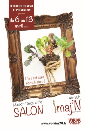 Decaux Imajn 2019 dans Notre HD SS