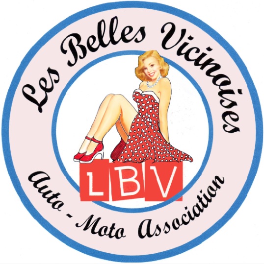Logo Les Belles Vicinoises