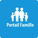 logo portail Famille 126