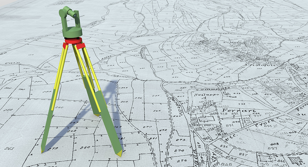 cadastre