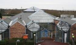 Gymnase des pyramides Clearance