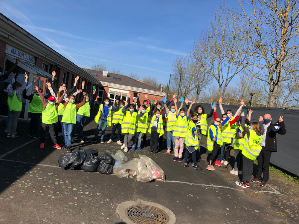 nettoyons la nature CMJ 2021 article